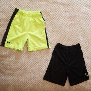 Bundle boys shorts